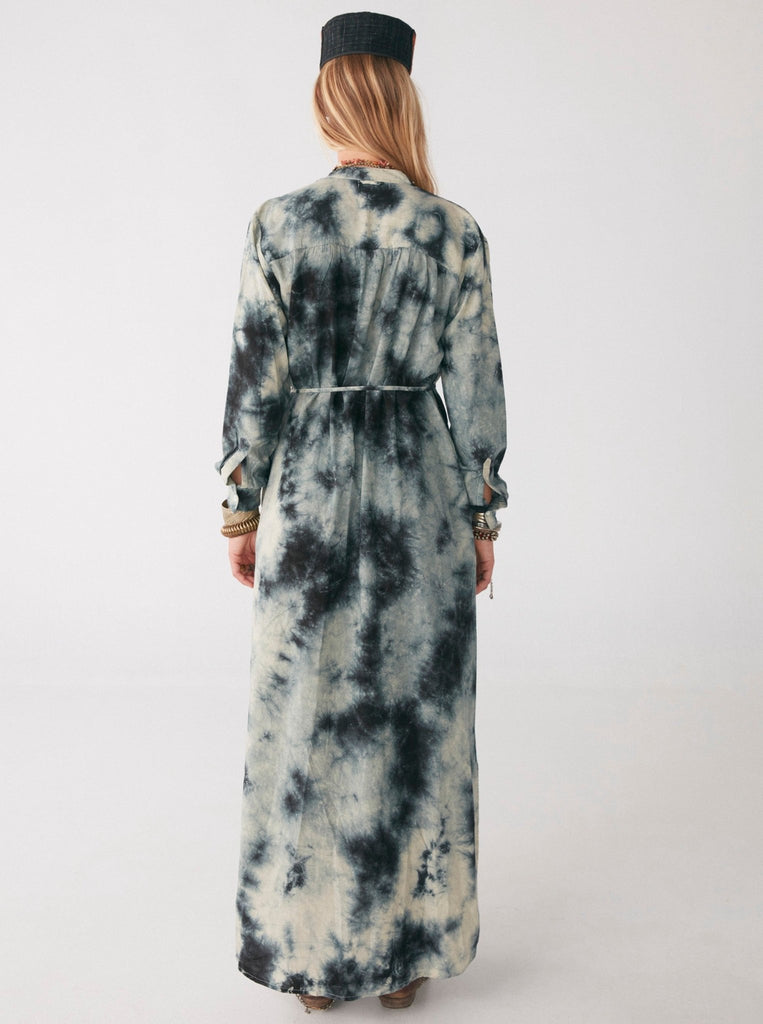 Jade Dress - Milkyway Dust - Maison Hotel