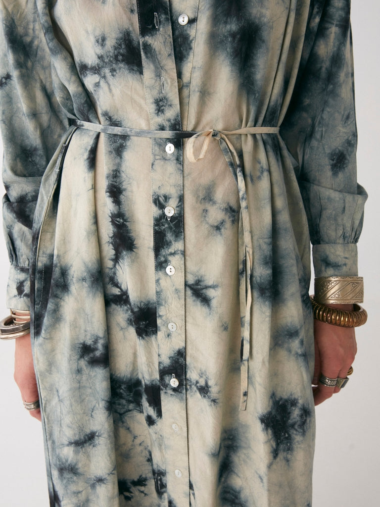 Jade Dress - Milkyway Dust - Maison Hotel