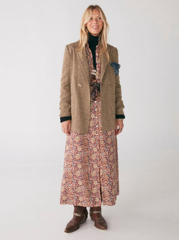 Justine Dress - Bibury - Maison Hotel