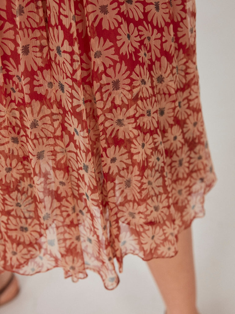 Marion Skirt - Las Dalias - Maison Hotel