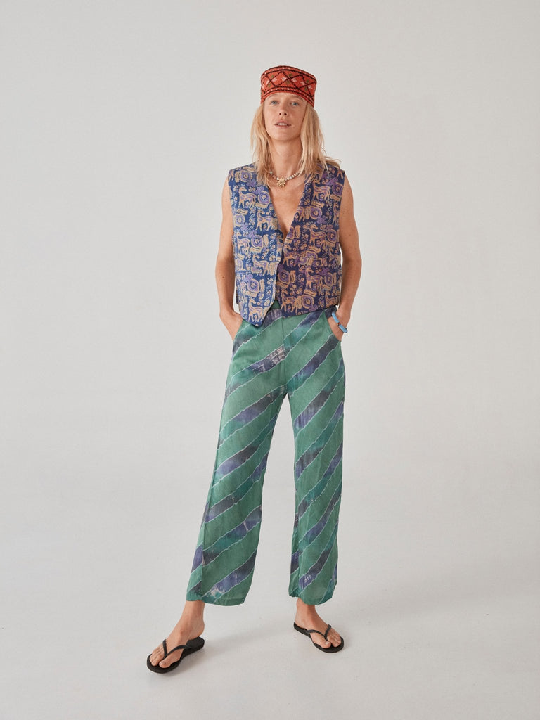 Noa Pant - Kingston Grooves Verdoire - Maison Hotel