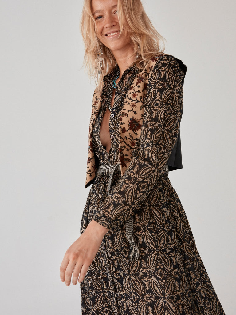 Olivia Dress - Ortigia - Maison Hotel